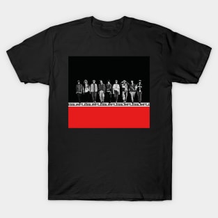 LIMITLESS - NCT 127 T-Shirt